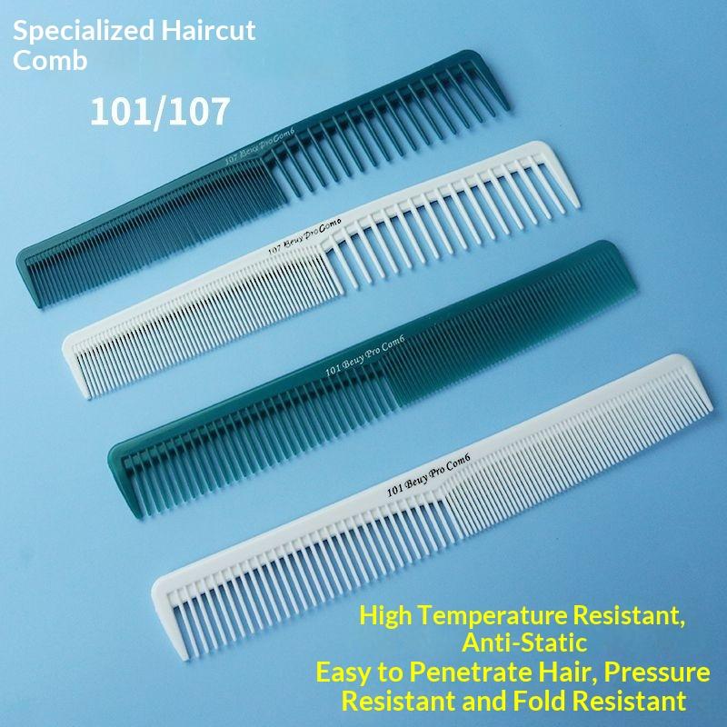 Home Barber - Profesyonel Berber İnce Dişli Saç Kesme