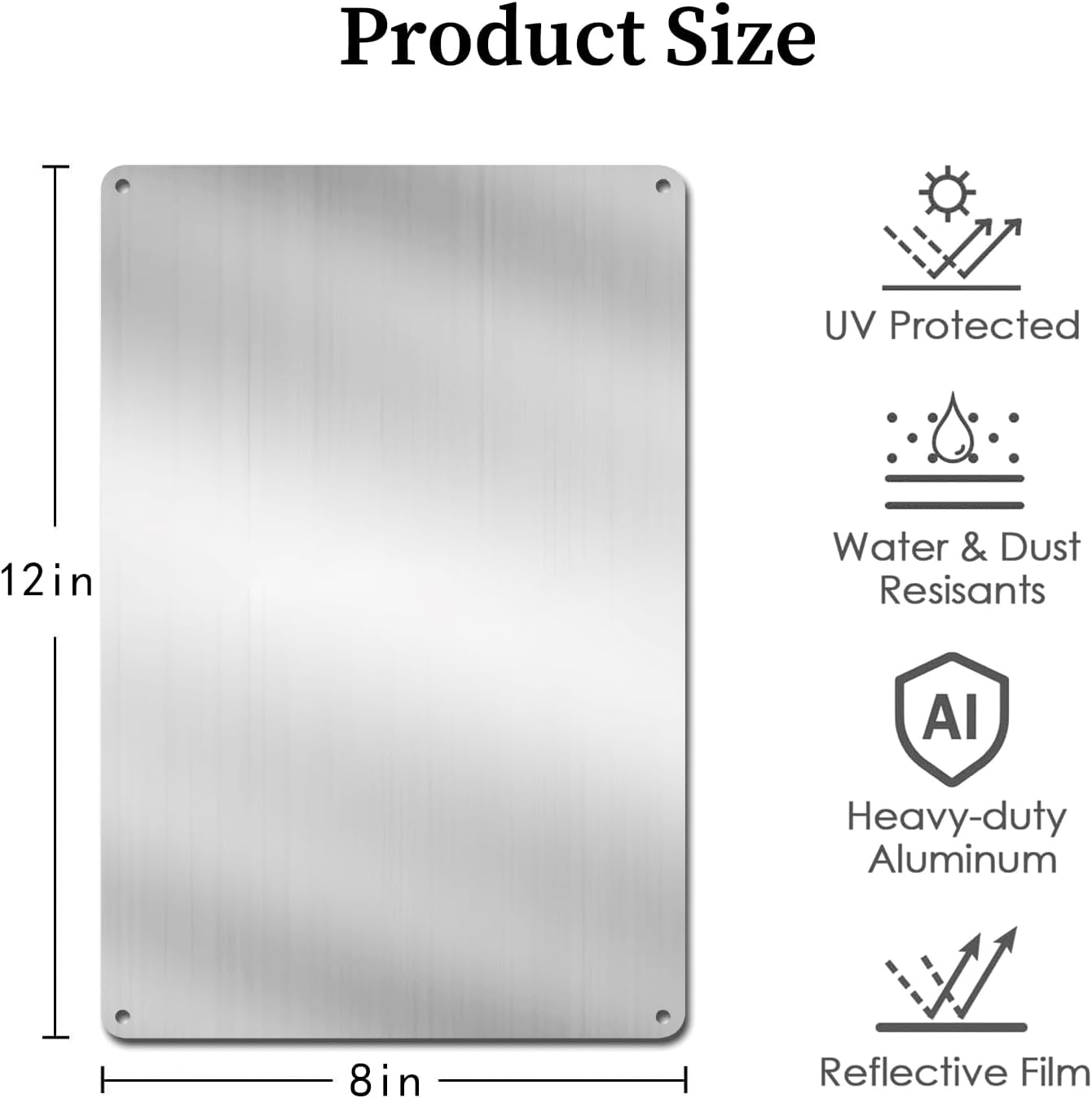 Speakeasy Vintage Teneke Metal - Home Bar And Coffee incelemesi ve fiyatı
