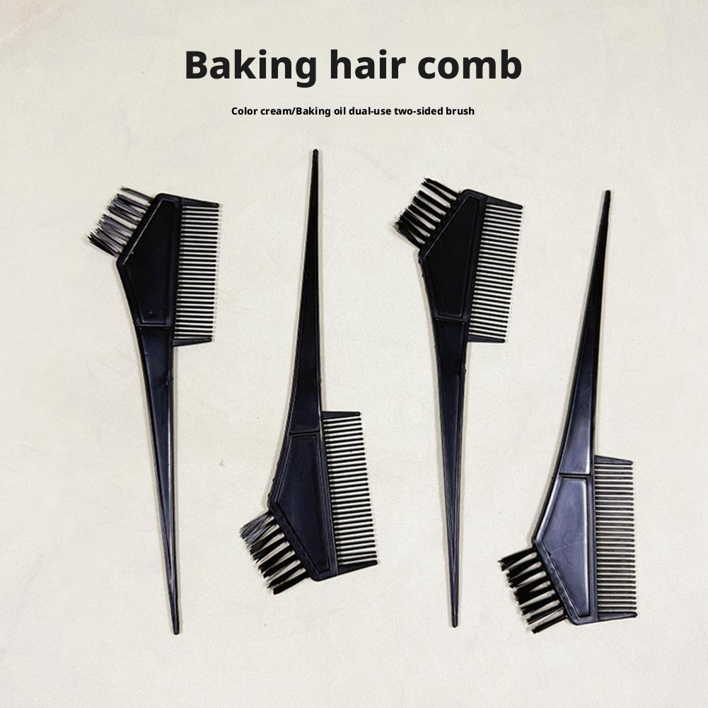 4 Parça Ev Tipi Saç Boyama Fır - Home Barber incelemesi ve fiyatı