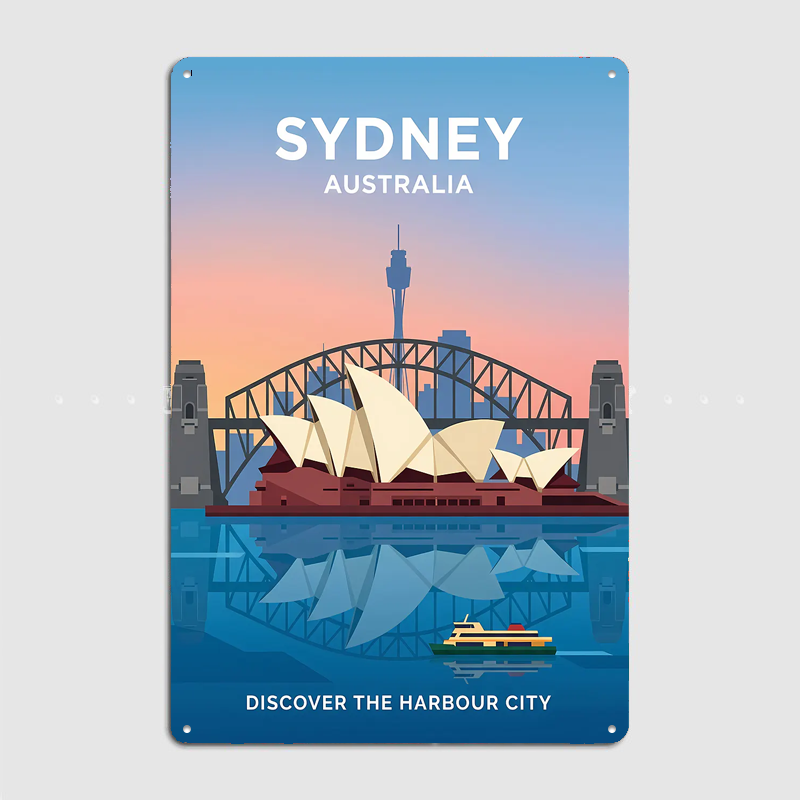Sidney Opera Binası ve Liman K - Home Bar Sydney incelemesi ve fiyatı