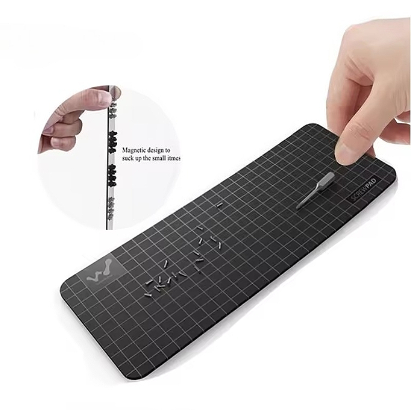 Isıya Dayanıklı Manyetik Silik - Bar Mat Rubber incelemesi ve fiyatı