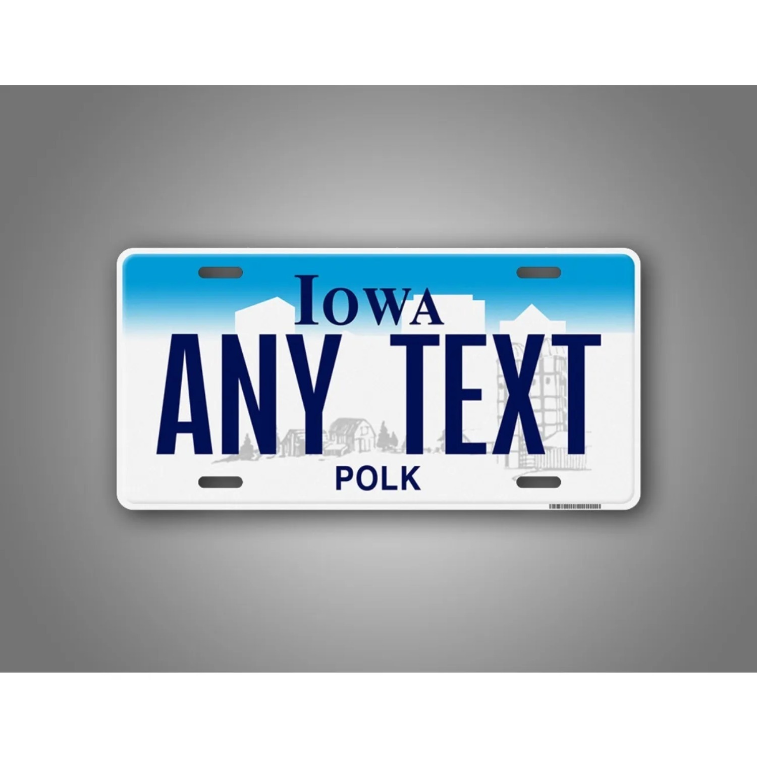 Kişiselleştirilmiş Iowa Vintag - Home Bar Signs incelemesi ve fiyatı