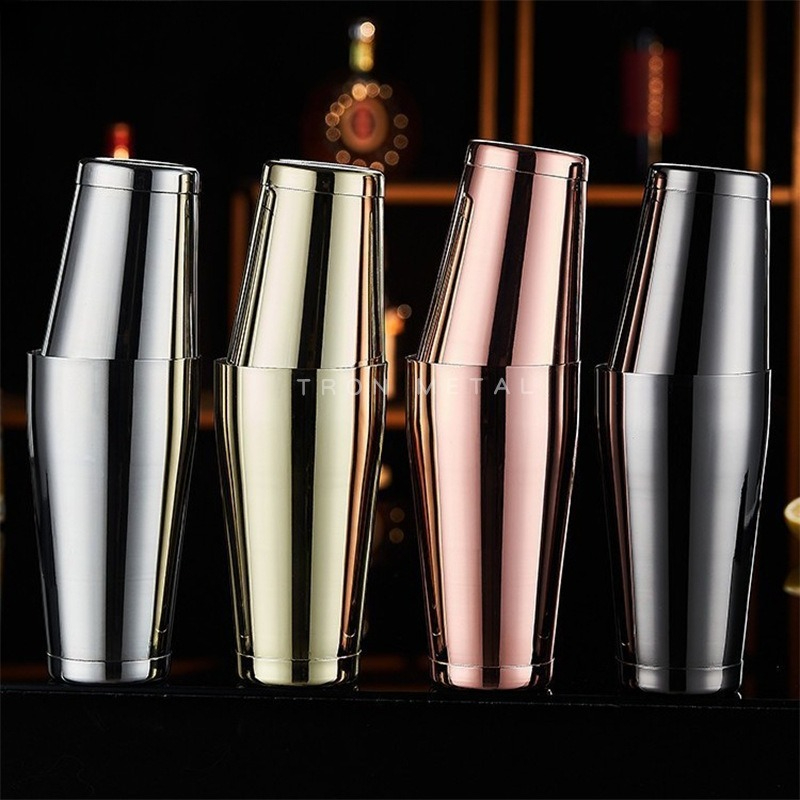 Boston Shaker 304 Paslanmaz Çe - Boston Shaker Set incelemesi ve fiyatı