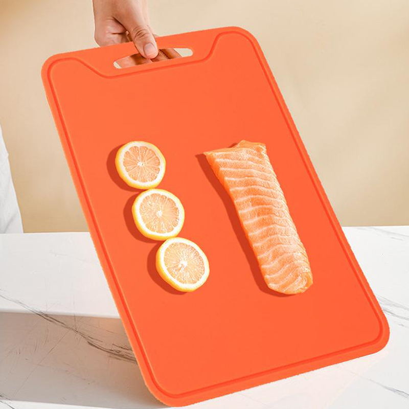 Yeni Silikon Kesme Tahtası Kay - Bar Mat Rubber incelemesi ve fiyatı