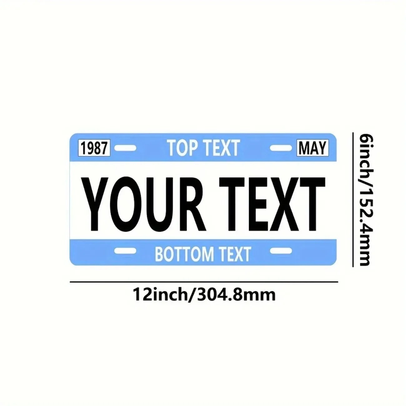 [2D Düz] Özelleştirilebilir Be - Home Bar Signs incelemesi ve fiyatı