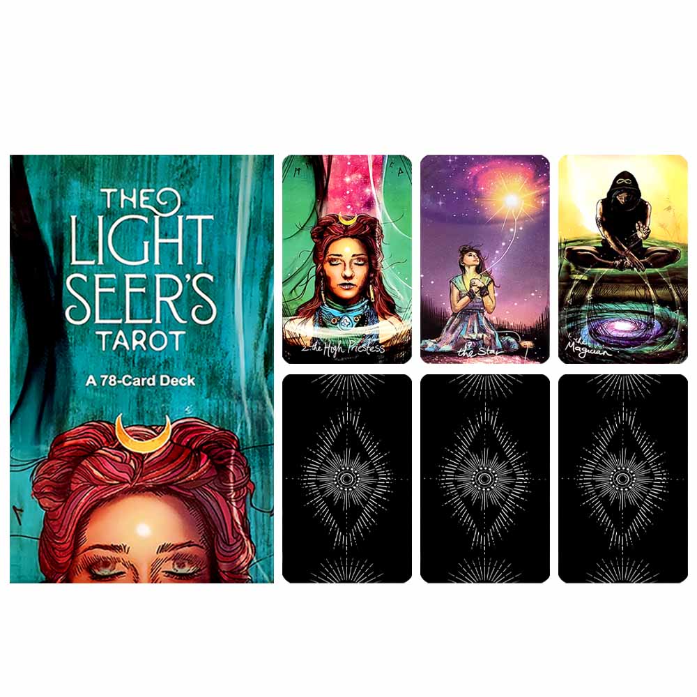 78 adet Işık Peygamber Tarot K - Cocktail Recipe Book incelemesi ve fiyatı