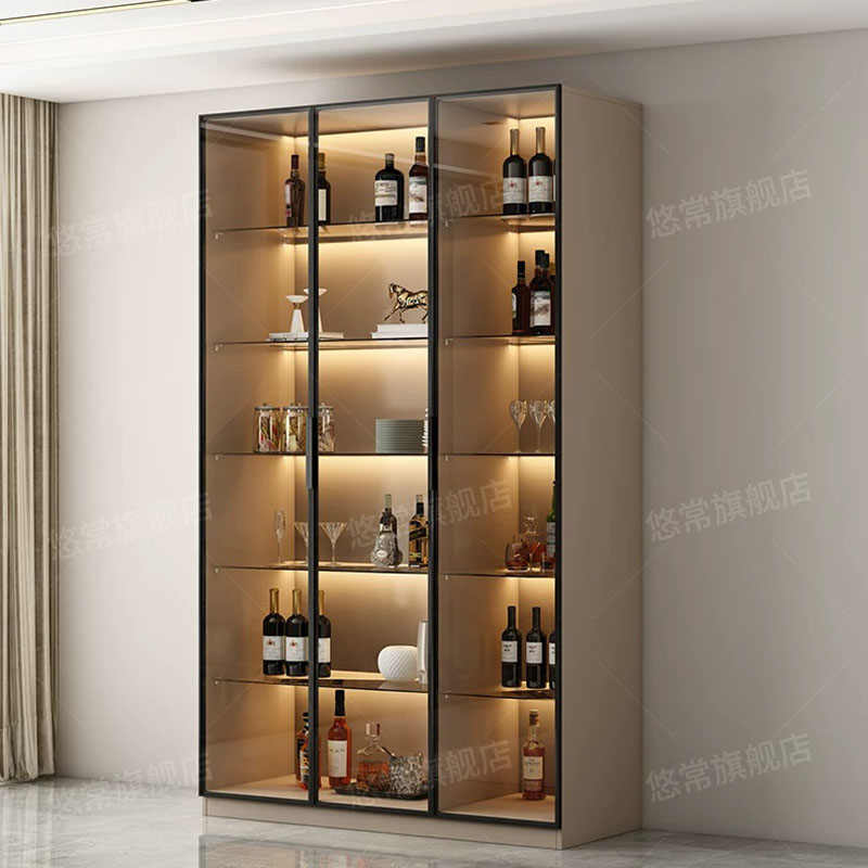 Tasarımcı Modern Bar Dolabı Ot - Home Bar Lounge incelemesi ve fiyatı