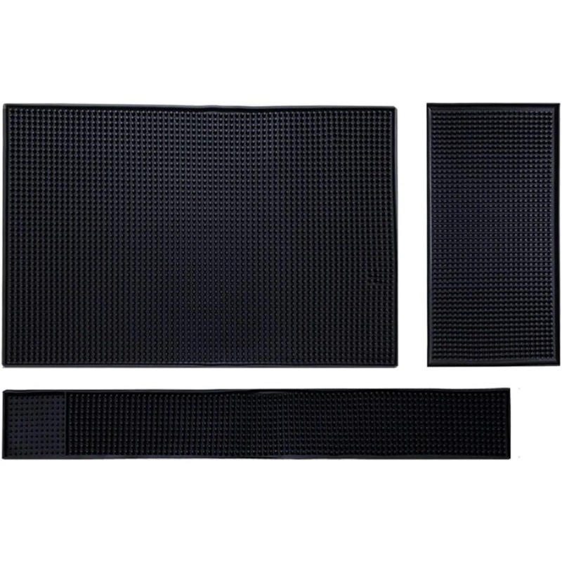 Bar Mat Kauçuk Bulaşık Kurutma - Bar Mat Rubber incelemesi ve fiyatı