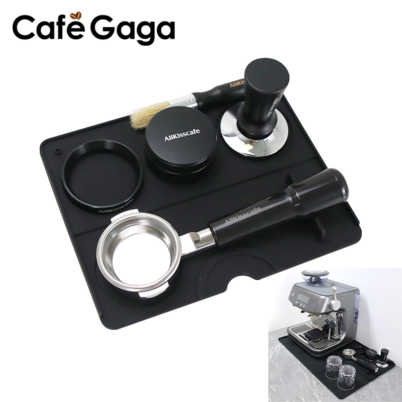 Kahve Sabotaj Mat Espresso Por - Bar Mat Rubber incelemesi ve fiyatı