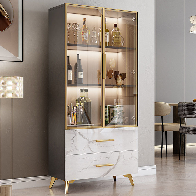 Depolama Restoran Bar Dolabı T - Home Bar Lounge incelemesi ve fiyatı